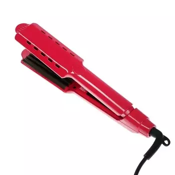 LUAZON Щипцы-гофре для волос LW-12