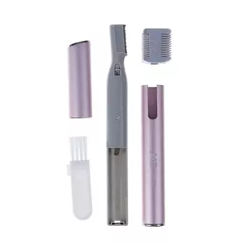 LUAZON Триммер для бровей LEP-05