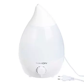 LUAZON Увлажнитель воздуха Luazon LHU-04