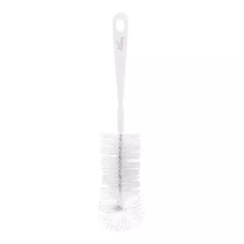 DOLCE MILK Мочалка «Мороженое» розовая/зеленая