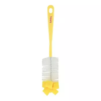LUBBY Ёршик с губкой