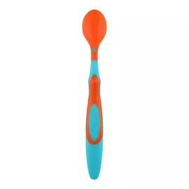 LUBBY Ложка, с 4 месяцев