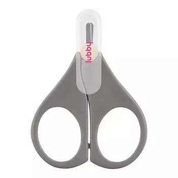 LUBBY Ножнички с чехлом, с рождения