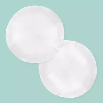 LUBBY Zabota Вкладыши для бюстгальтера, нетканный материал 30.0