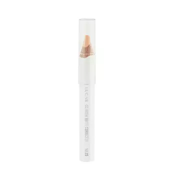 LUCAS Карандаш консилер для бровей BROW CORRECTOR CC Brow