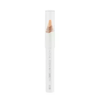 LUCAS Карандаш консилер для бровей BROW CORRECTOR CC Brow