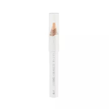 LUCAS Карандаш консилер для бровей BROW CORRECTOR CC Brow