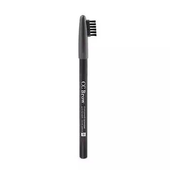 LUCAS Контурный карандаш для бровей Brow Pencil CC Brow