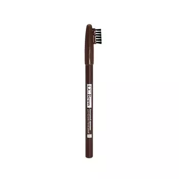 LUCAS Контурный карандаш для бровей Brow Pencil CC Brow