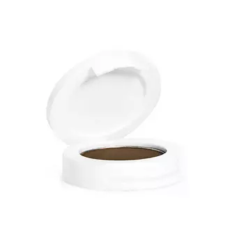 LUCAS Тени для бровей Brow Shadow CC Brow