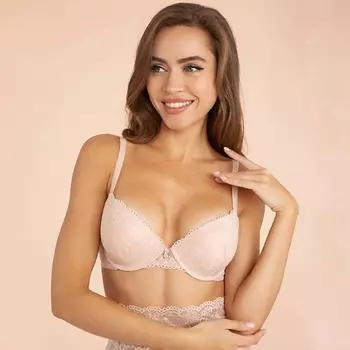 LUCE DEL SOLE Бюстгальтер пуш-ап