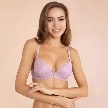 LUCE DEL SOLE Бюстгальтер пуш-ап