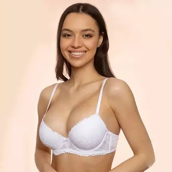 LUCE DEL SOLE Бюстгальтер пуш-ап