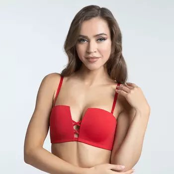 LUCE DEL SOLE Бюстгальтер пуш-ап