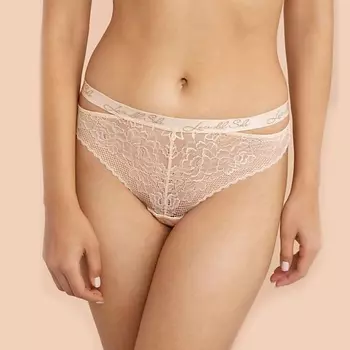 LUCE DEL SOLE Трусы бразилиана