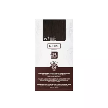 LUCENS UMBRIA Краска для волос