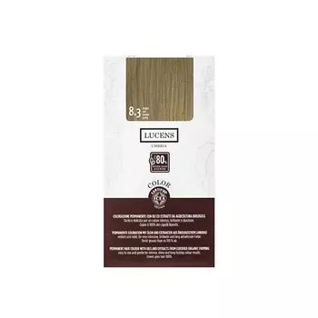 LUCENS UMBRIA Краска для волос