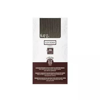 LUCENS UMBRIA Краска для волос