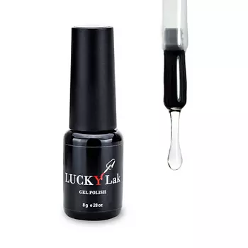 LUCKYLAK Базовое покрытие для гель-лаков Base Cold