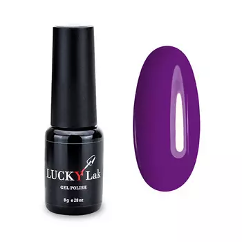 LUCKYLAK Гель-лак для ногтей