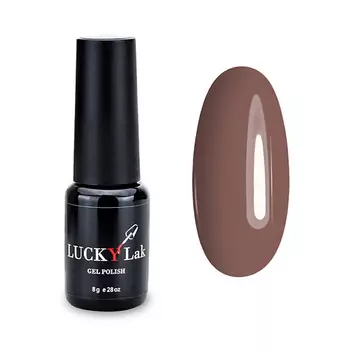 LUCKYLAK Гель-лак для ногтей Coler