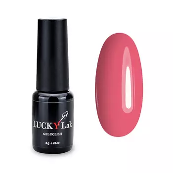 LUCKYLAK Гель-лак для ногтей Coler