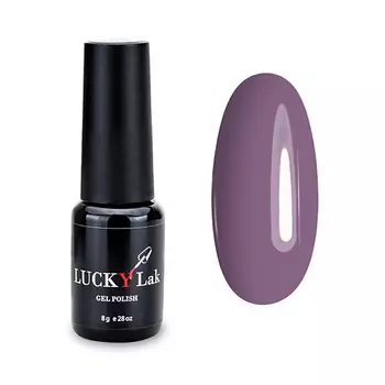 LUCKYLAK Гель-лак для ногтей Coler