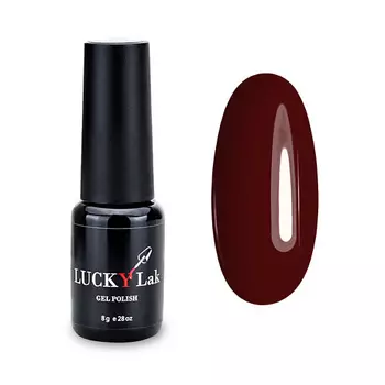 LUCKYLAK Гель-лак для ногтей Coler