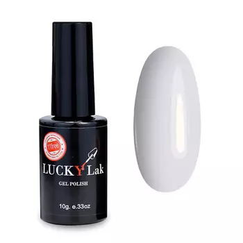 LUCKYLAK Гель-лак для ногтей Coler