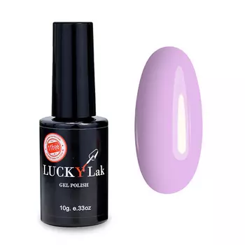 LUCKYLAK Гель-лак для ногтей Coler