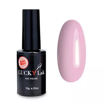 LUCKYLAK Гель-лак для ногтей Coler