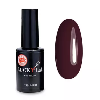 LUCKYLAK Гель-лак для ногтей Coler