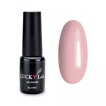 LUCKYLAK Гель-лак для ногтей Coler