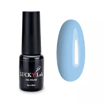 LUCKYLAK Гель-лак для ногтей Coler