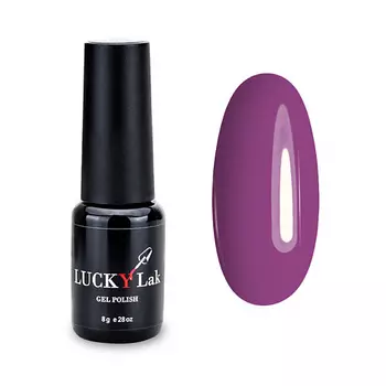 LUCKYLAK Гель-лак для ногтей Coler