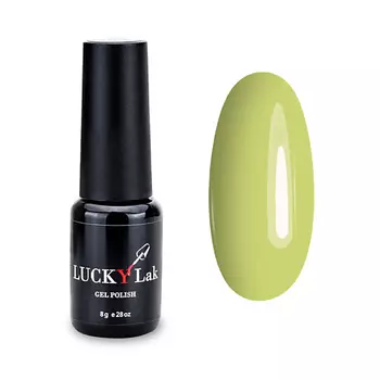 LUCKYLAK Гель-лак для ногтей Coler
