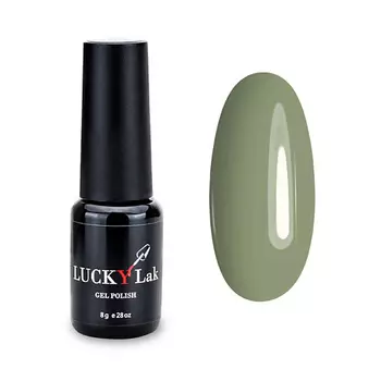 LUCKYLAK Гель-лак для ногтей Coler