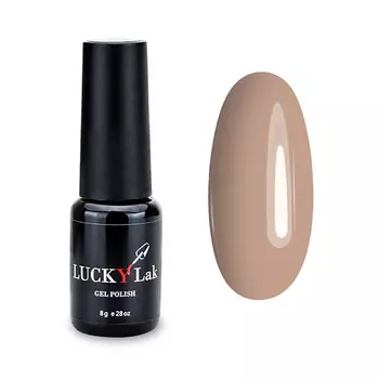 LUCKYLAK Гель-лак для ногтей Coler