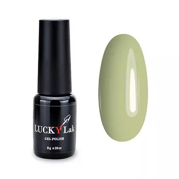 LUCKYLAK Гель-лак для ногтей Coler