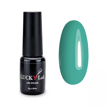 LUCKYLAK Гель-лак для ногтей Coler