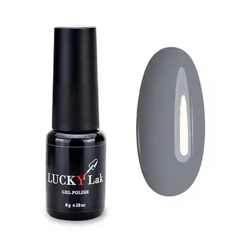 LUCKYLAK Гель-лак для ногтей Coler