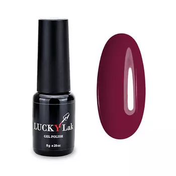 LUCKYLAK Гель-лак для ногтей Coler