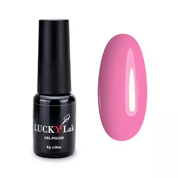 LUCKYLAK Гель-лак для ногтей Coler