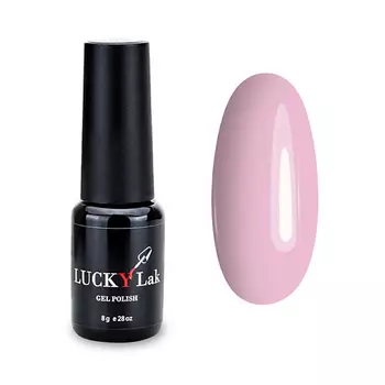 LUCKYLAK Гель-лак для ногтей Coler