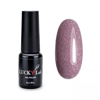 LUCKYLAK Гель-лак для ногтей Coler