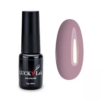 LUCKYLAK Гель-лак для ногтей Coler