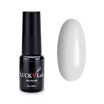 LUCKYLAK Гель-лак для ногтей Coler
