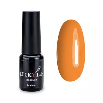 LUCKYLAK Гель-лак для ногтей Coler