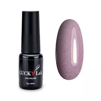 LUCKYLAK Гель-лак для ногтей Coler