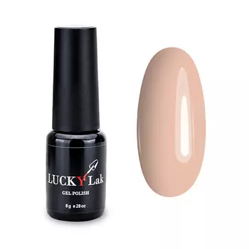 LUCKYLAK Гель-лак Fashion